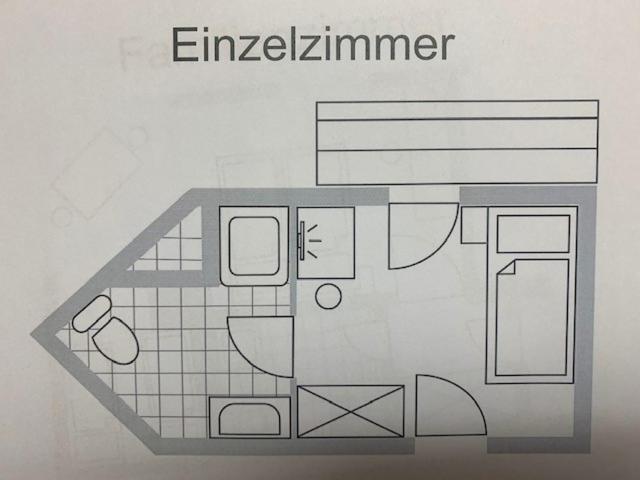 Chalet Madlein イシュグル エクステリア 写真